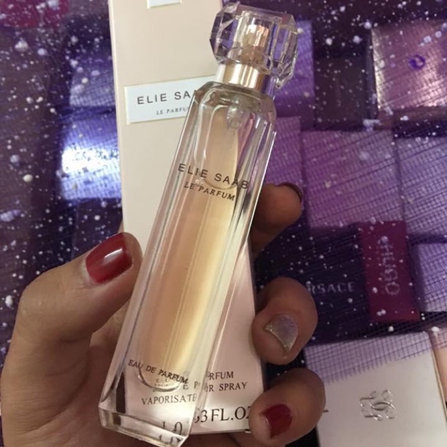 Nước hoa mini size ELie Saab 10ml