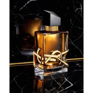 -𝑺𝒄𝒆𝒏𝒕𝒔𝒂𝒊𝒈𝒐𝒏- Nước Hoa Nữ YSL EDP Intense 10ml