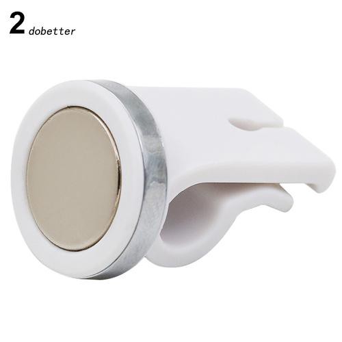 Giá đỡ điện thoại hít nam châm trên ô tô cho Iphone Samsung GPS | BigBuy360 - bigbuy360.vn