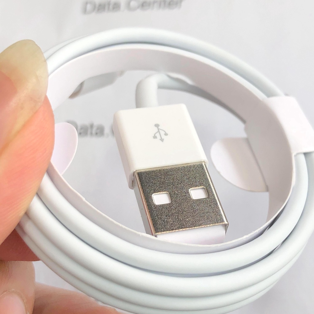 Sỉ 20 dây cáp sạc dùng cho IP3i,cáp sạt IPcao cấp dài 1m-KLH