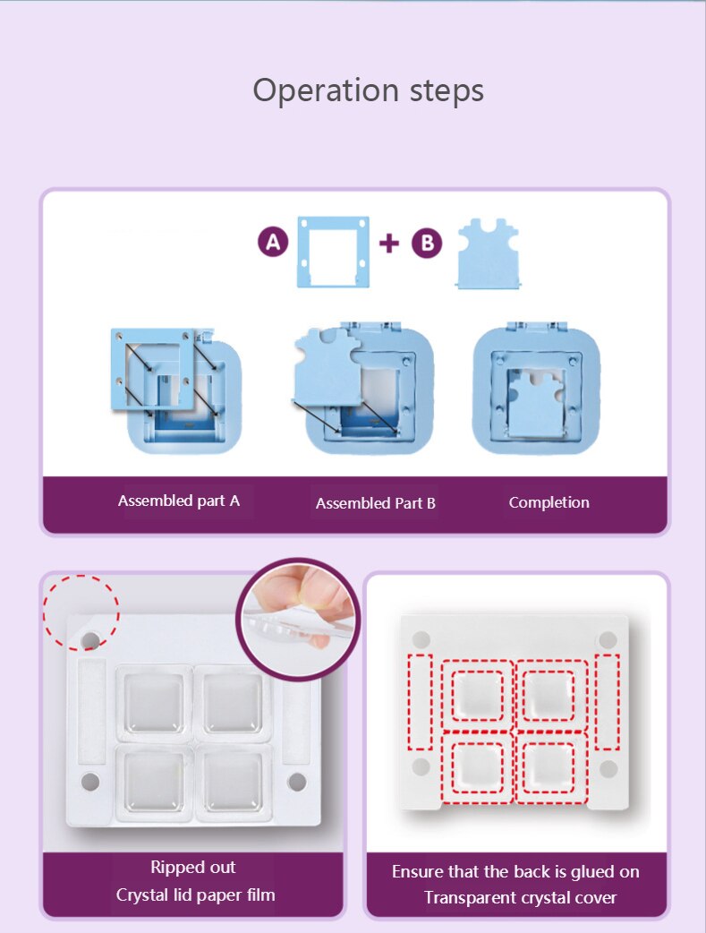 Set 2 Miếng Dán Sticker Hình Công Chúa Băng Giá 3d Diy