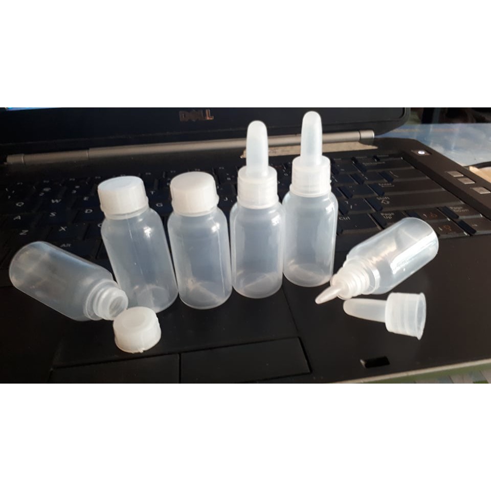 CHAI NẮP NHỌN 10ML-20ML-50ML-100ML