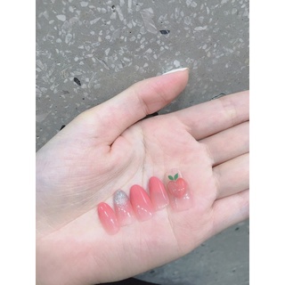 Nailbox thiết kế-[ Ảnh chụp thật ]