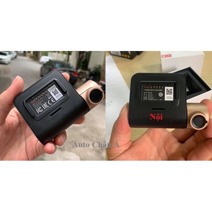 70mai Lite Quốc Tế - Camera Hành Trình Xiaomi Chính Hãng | BigBuy360 - bigbuy360.vn