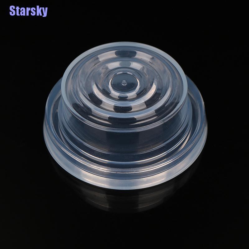 Bộ 2 Miếng Silicone Hút Sữa Mẹ Tiện Dụng