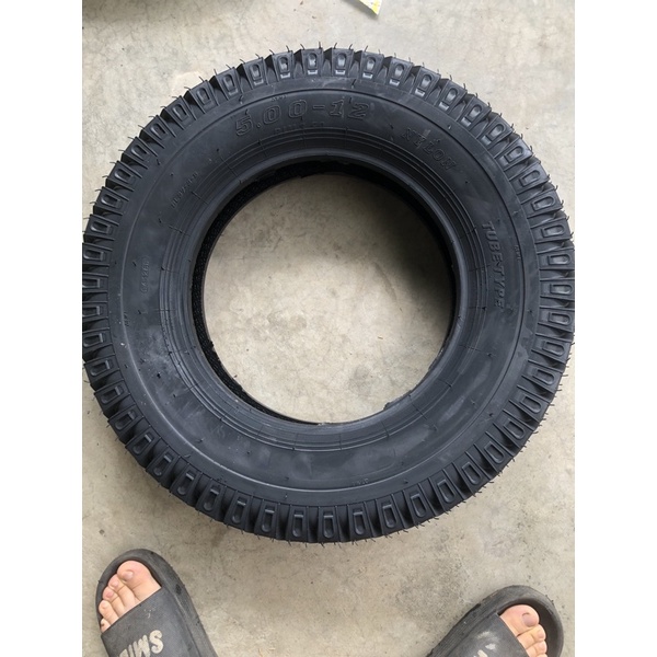 Lốp 500-12  dùng lắp các loại mâm thông số  sử dụng cho xe 3 bánh,4 bánh