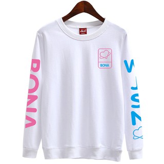 Áo Sweater WJSN REMEMBER ME SECRET DREAM COME TRUE