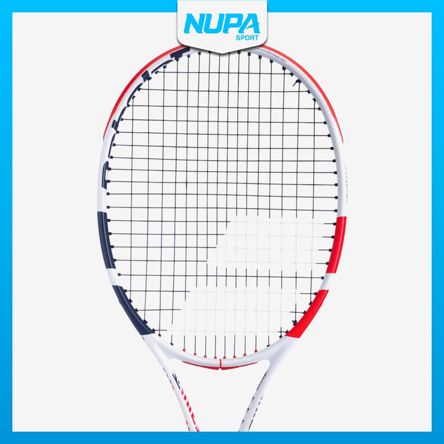 Vợt Tennis Babolat Pure Strike Team  | Nupa Sport