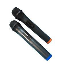 Mico cho loa di động Soundmax M-2 ( MÀU XANH)