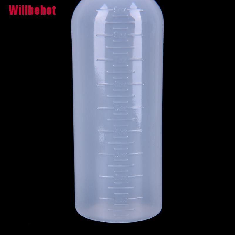 (Hàng Mới Về) Lược Nhuộm Tóc 120ml