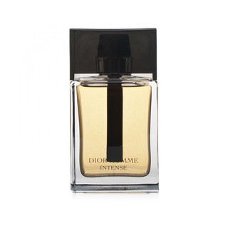 Nuoc hoa chinh hang nước hoa dior homme intense edp 100ml