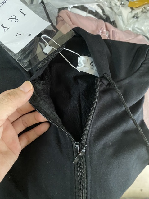 Bộ nỉ thể thao 3 màu dành cho nữ | BigBuy360 - bigbuy360.vn