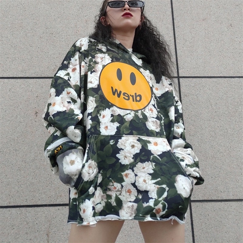 ÁO HOODIE DREW DÀNH CHO NAM VÀ NỮ