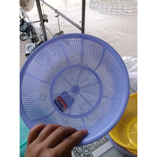 rổ nhựa Duy Tân đk 24cm