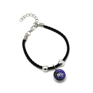 Vòng tay 12 cung hoàng đạo - Cung Xử Nữ VTB0096