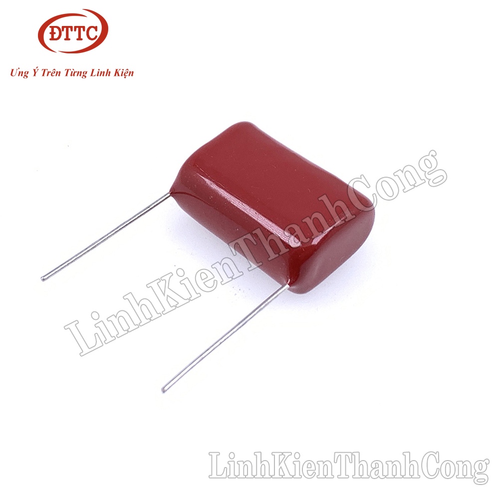 Tụ CBB 4.7uF 475J 400V 25mm