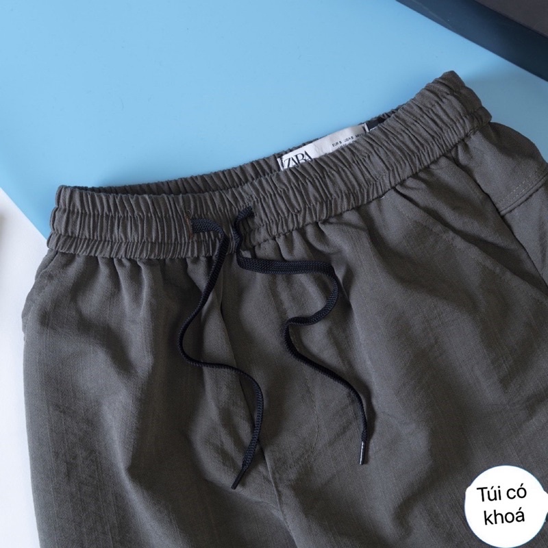 Quần Short Đũi Ngố Nam Mùa Hè Chất mát nhẹ-REMMY | BigBuy360 - bigbuy360.vn