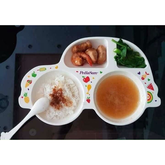 Bộ bát ăn dặm 