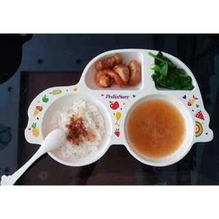 Bộ bát ăn dặm