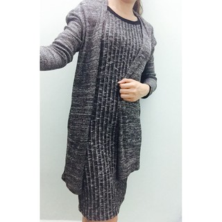 Áo khoác len H&M