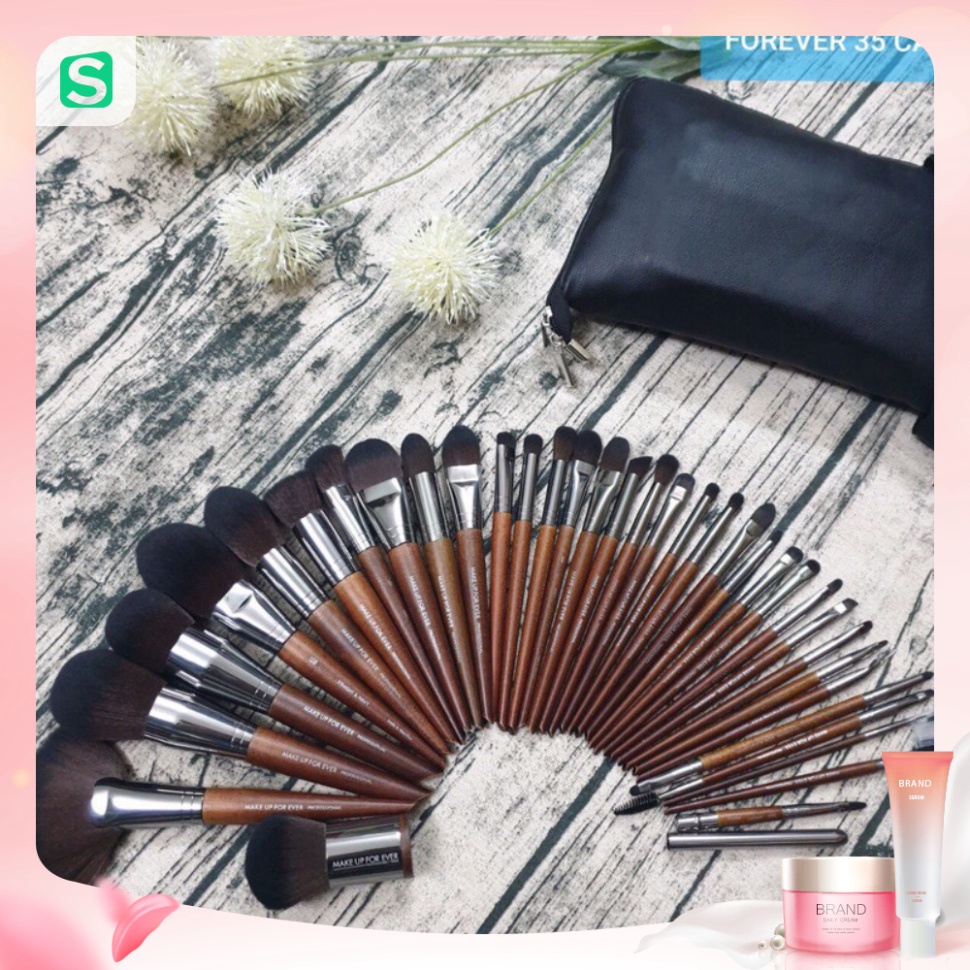 Bộ cọ Makeup Forever 38 cây