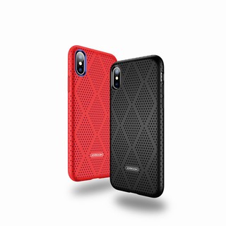 Ốp Lưng Iphone X JOYROOM JR BP415