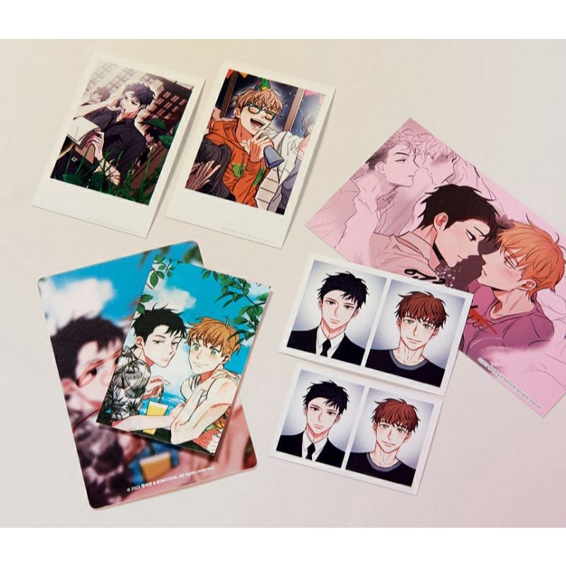 Ảnh Goods Unromantic