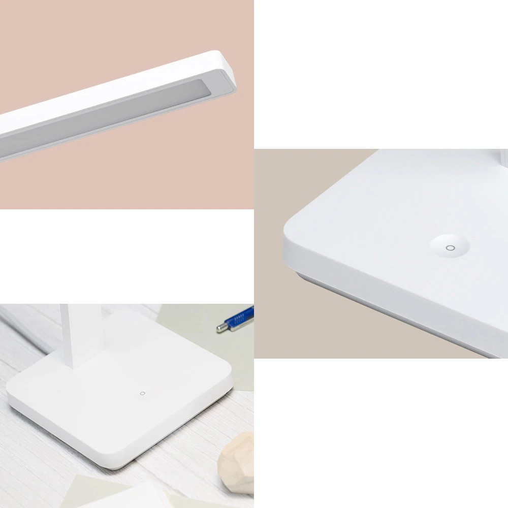 Đèn bàn thông minh Xiaomi Mijia Table lamp Lite MUE4128CN Chống Cận bảo vệ mắt chính hãng cao cấp