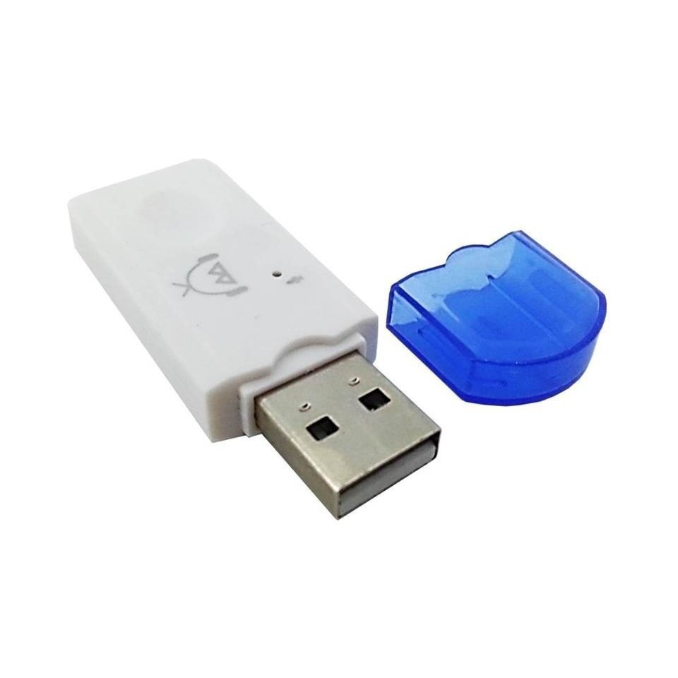 USB Bluetooth Dongle Hỗ trợ Bluetooth 2.1