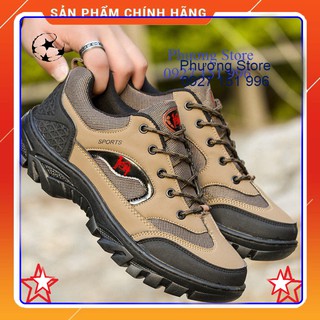 Giày Thể Thao Giày Leo Núi Nam Super Sport