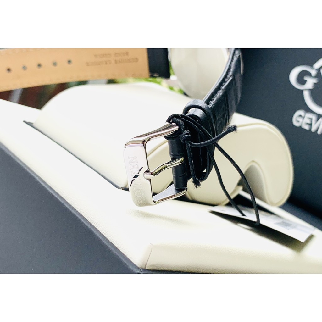 Đồng hồ nam CITIZEN BI5000-10A lịch lãm công sở