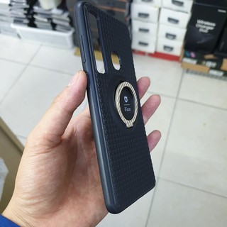 Ốp lưng iFace Galaxy A9 2018 ( A920 ) Plus kèm RING
