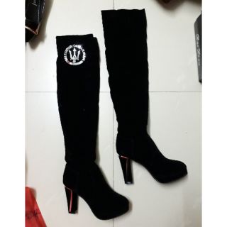 Combo 2 boots