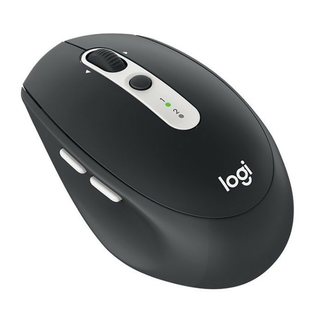 [Hàng Chính Hãng ] Chuột không dây Bluetooth Logitech M585 Multi Device-Wireless, Bluetooth