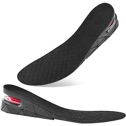 Lót Đệm Khí Cao Cấp Tăng Chiều Cao 3cm Nhẹ Bền Đẹp