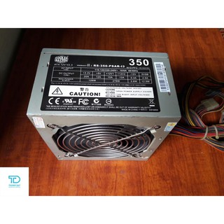 nguồn coolermaster 350w