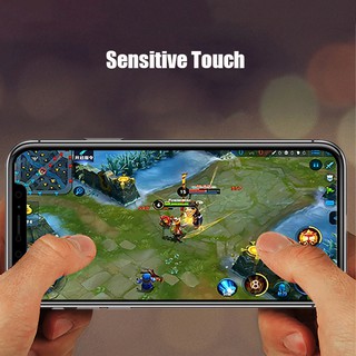 For Xiaomi Redmi Note 6 Pro Tempered Glass 3D Full Coverage Screen Soft