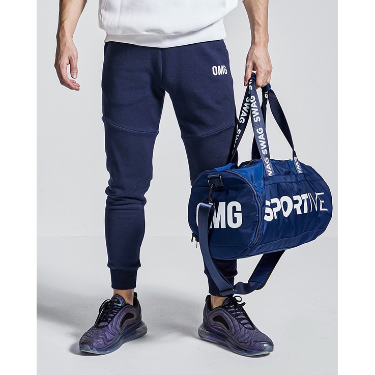 Túi thể thao đi gym OMG Sportswear EMJSB1536