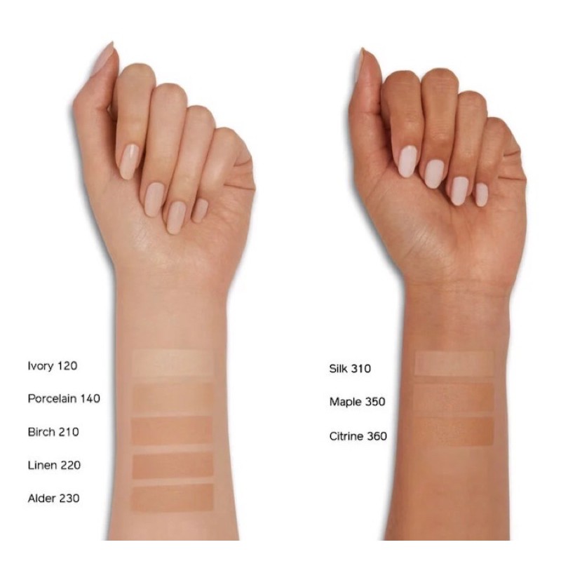 Refill Phấn nước Synchro Skin Self-Refreshing Cushion Compact.