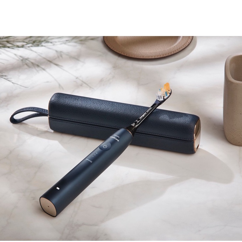 Bàn chải điện Philips sonicare 9900 Prestige