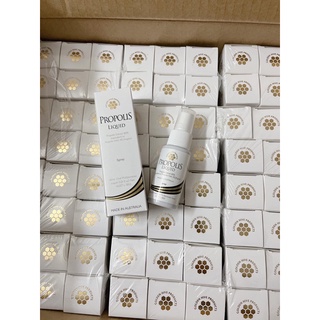Xịt Keo Ong Propolis Liquid Úc 30ml