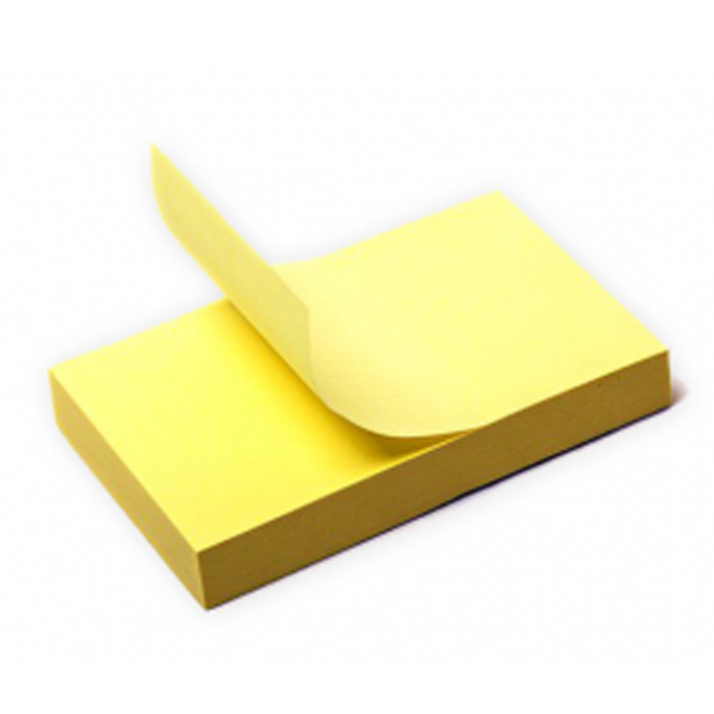 Giấy Note Ghi Chú giấy nhớ Sticky Note Màu Pastel Taro Stationery