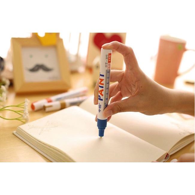 Bút Sơn Toyo Paint Marker SA-101  - Đủ Màu
