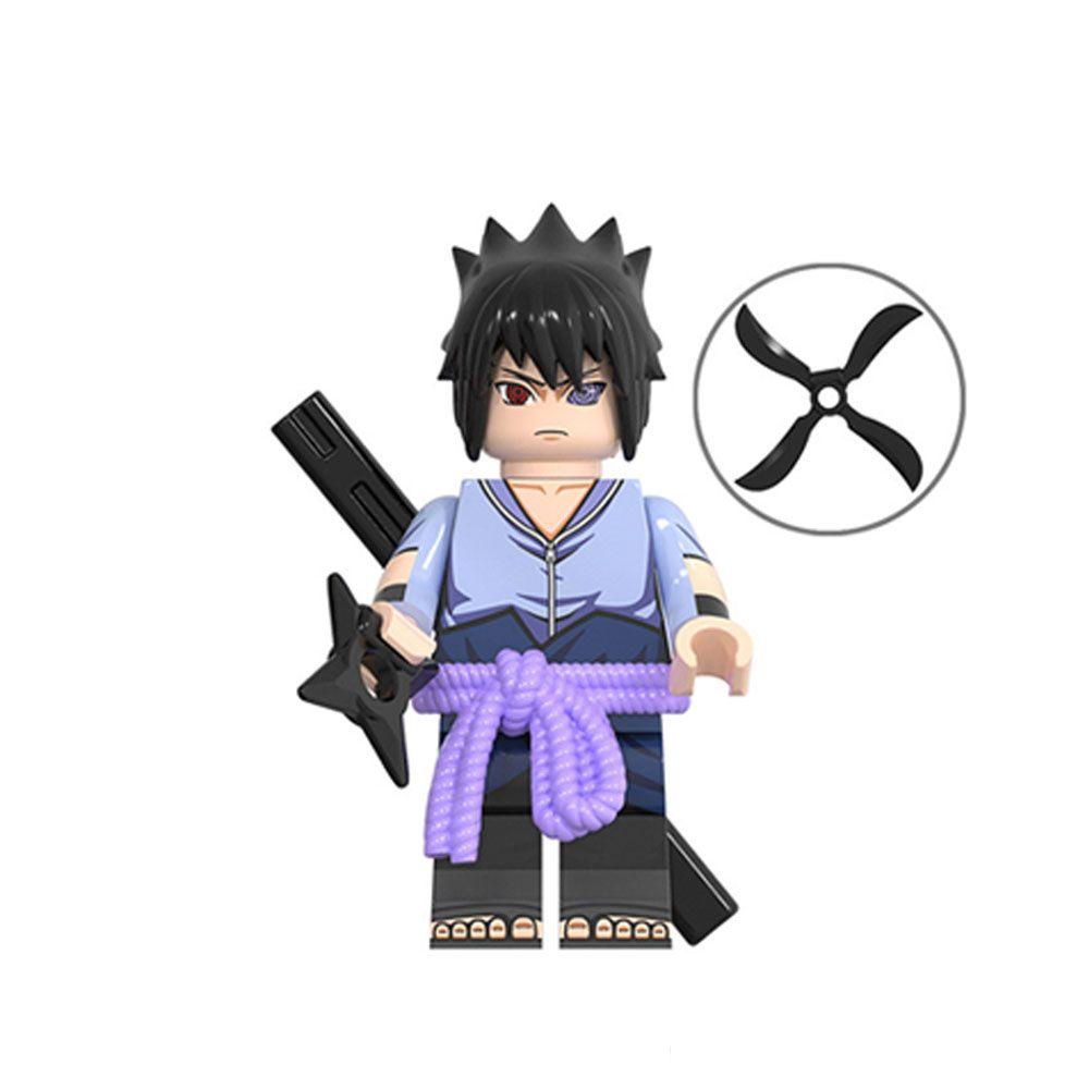 BEBETTERM Mô Hình Nhân Vật Kakashi Trong Phim Hoạt Hình Naruto