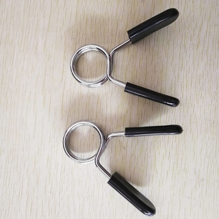Set 2 Kẹp Khóa Tạ Tập Gym