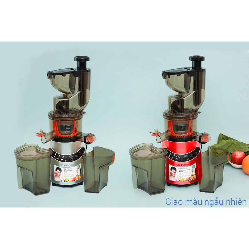 MÁY ÉP HOA QUẢ KORIHOME JEK-844
