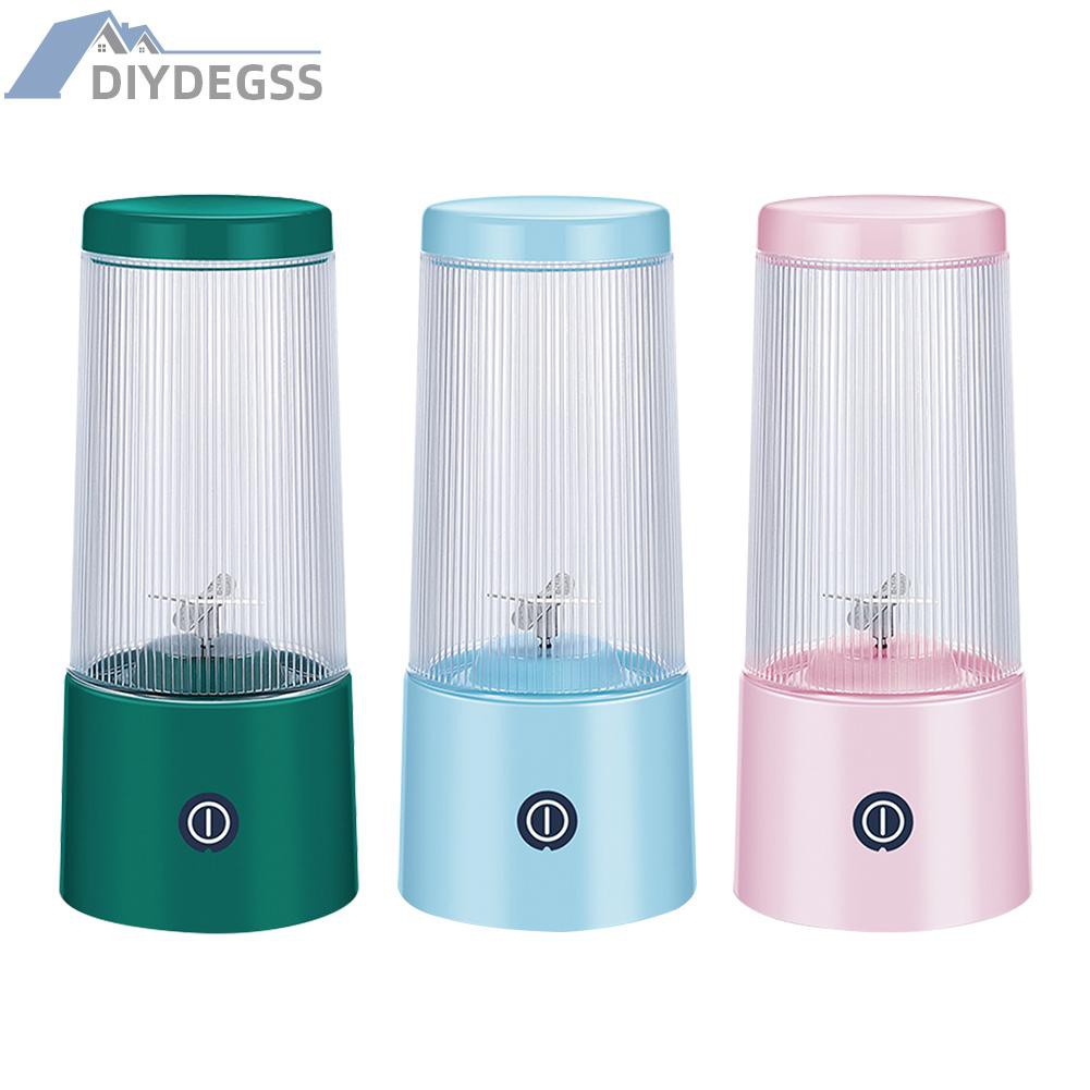 Máy Xay Sinh Tố Mini Diydegs2 350ml