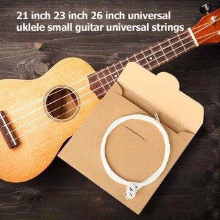 Dây đàn Ukulele string chất lượng