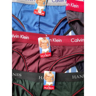 quần lót nam combo 3 cái