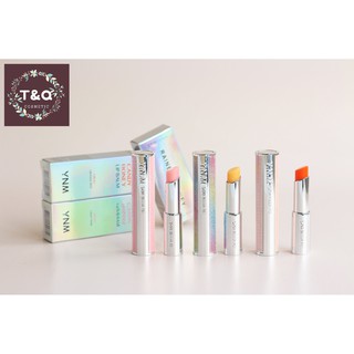 YNM Rainbow Honey Lip Balm - Son Rainbow Honey – Son dưỡng đổi màu
